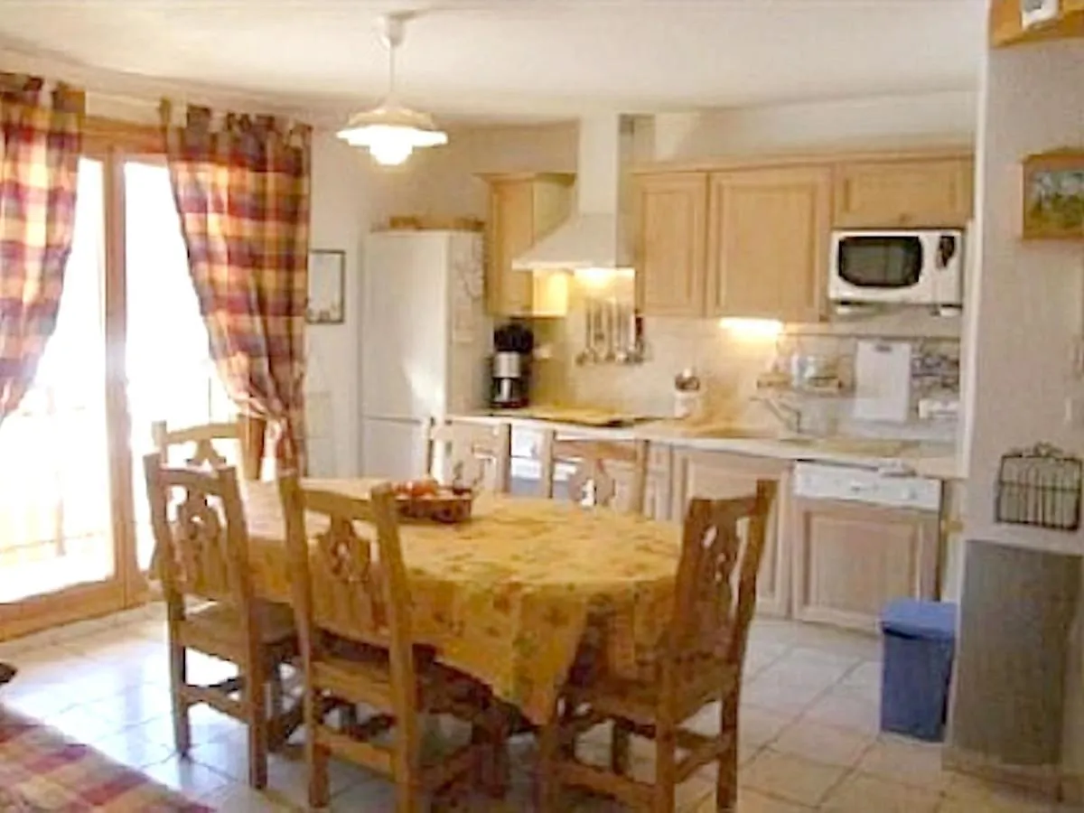 Appartement Charmant Chatel 70 M² + Terrasse