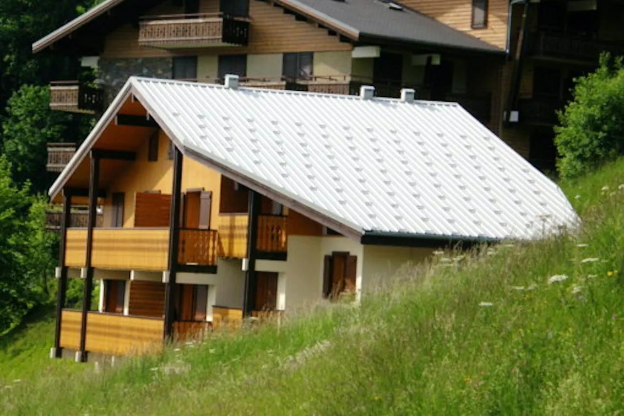 Appartement Charmant Chatel 70 M² + Terrasse 0*,  France