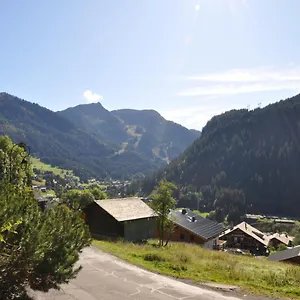 Appartement Biches, Châtel