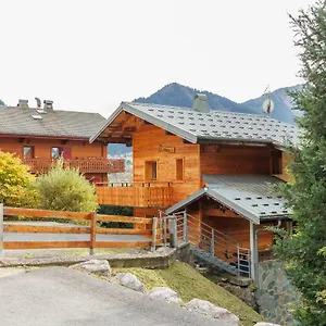 Appartement Le Petit Savoyard - Chl405, Châtel